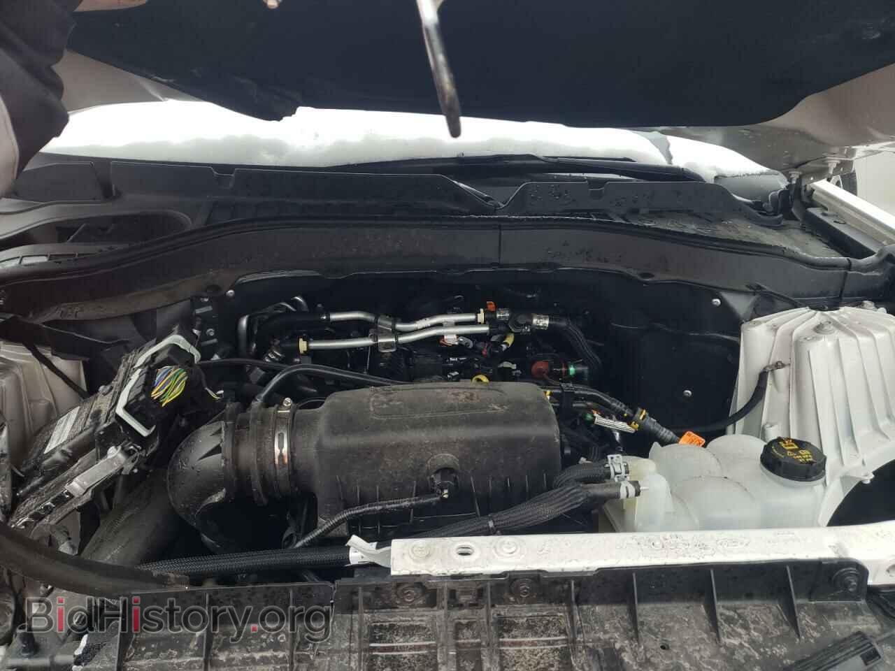 2021 FORD EXPLORER - VIN: 1FMSK8DH6MGB14580 - Photo 7