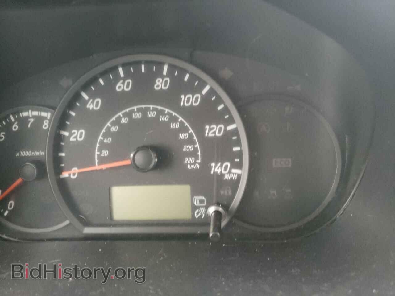 2015 MITSUBISHI MIRAGE - VIN: ML32A3HJ7FH036995 - Фото 8