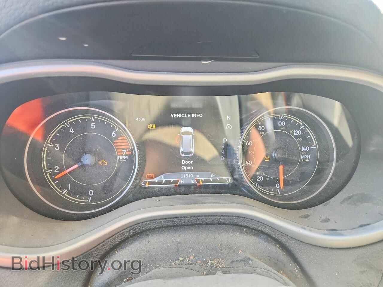 2018 JEEP CHEROKEE - VIN: 1C4PJLDB5JD585001 - Фото 9