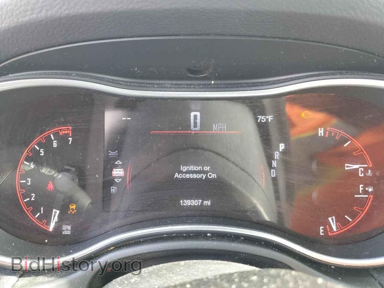 2019 DODGE DURANGO - VIN: 1C4RDJAG2KC848475 - Фото 9