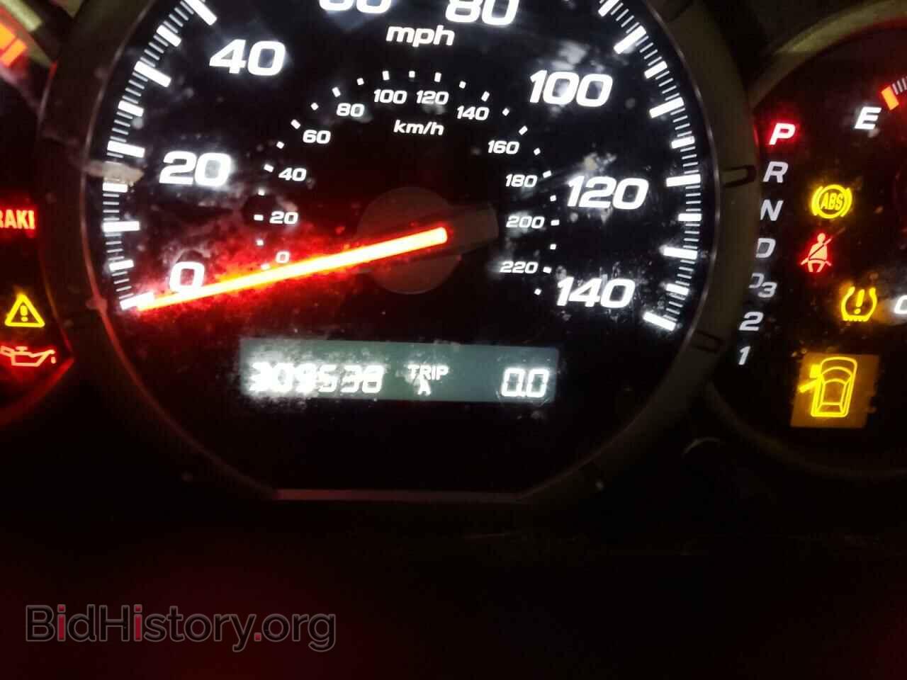 2008 HONDA PILOT - VIN: 5FNYF18748B030219 - Фото 8
