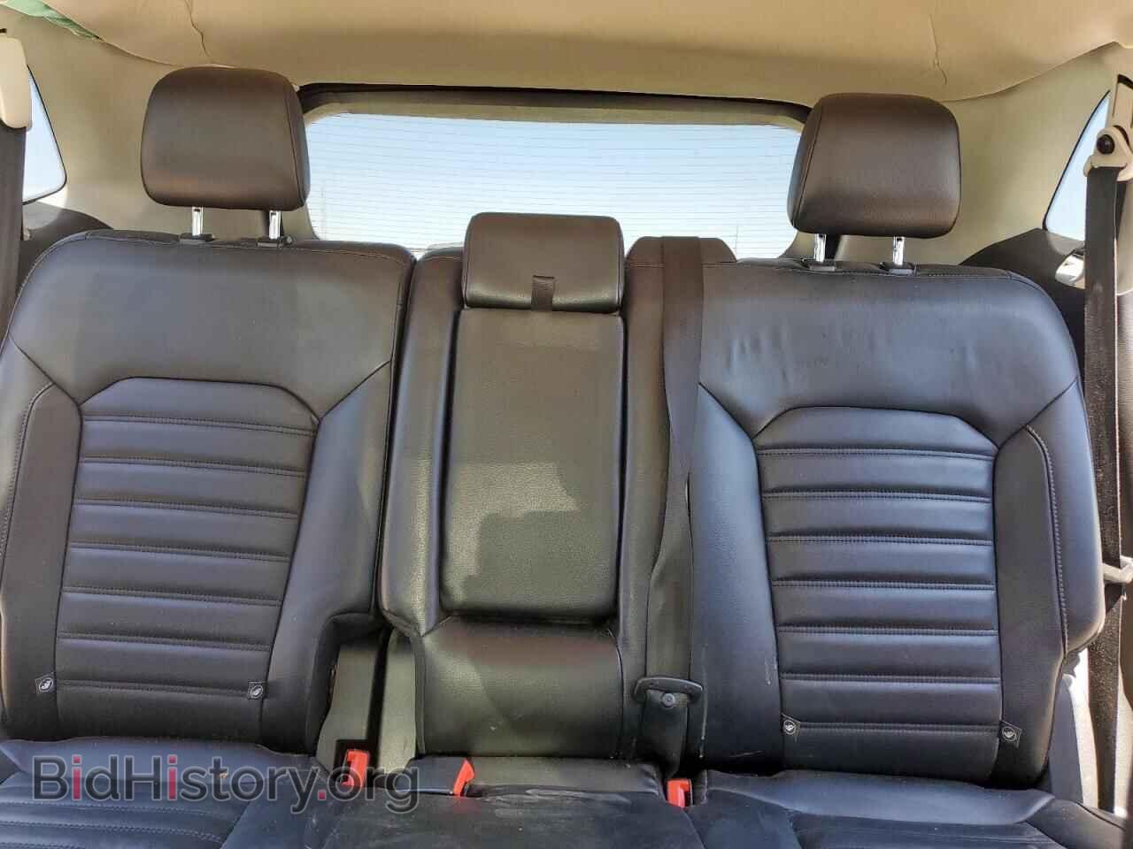 2017 FORD EDGE - VIN: 2FMPK3J96HBC26315 - Photo 10