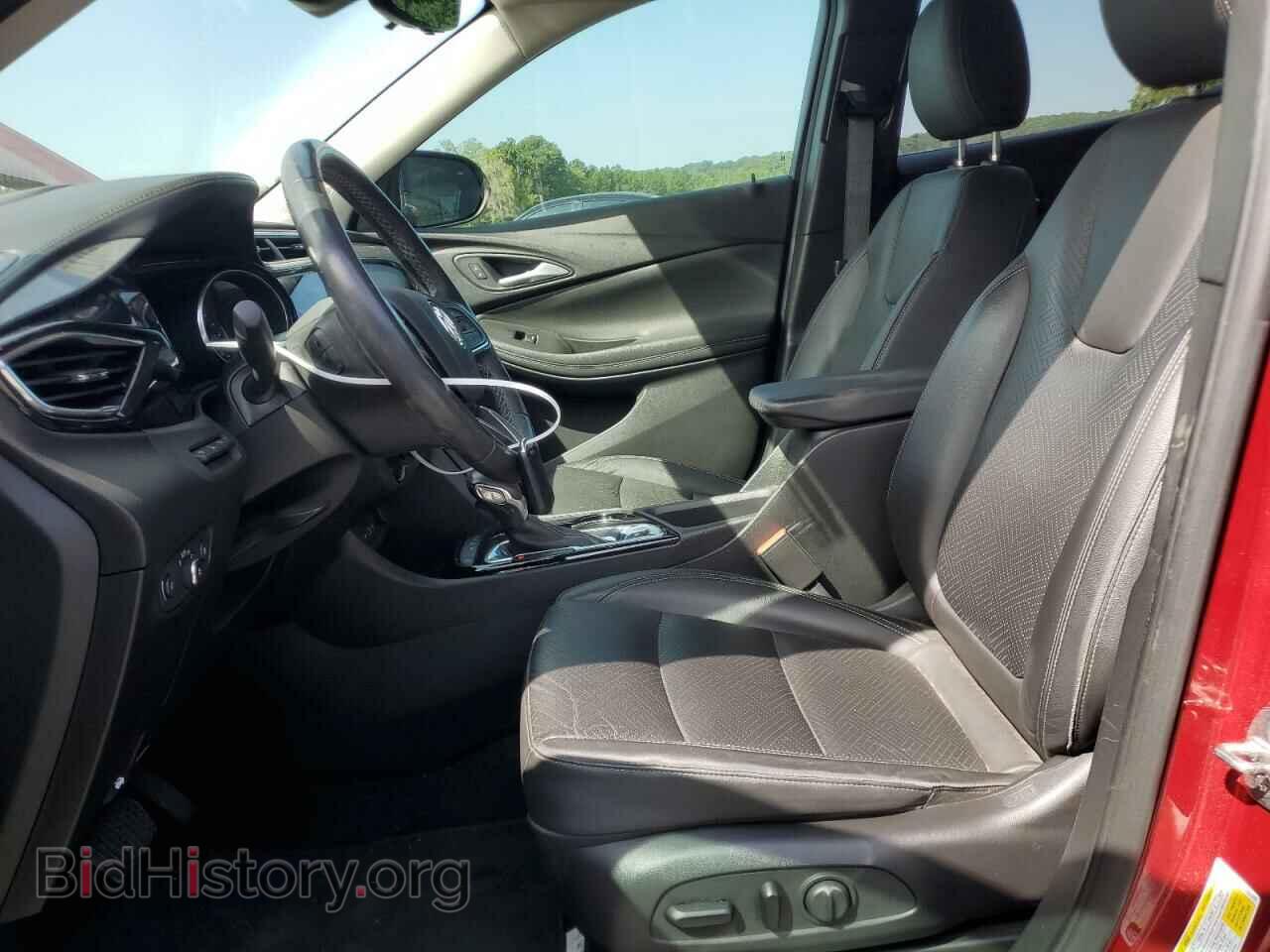 2020 BUICK ENCORE - VIN: KL4MMFS24LB126825 - Photo 7