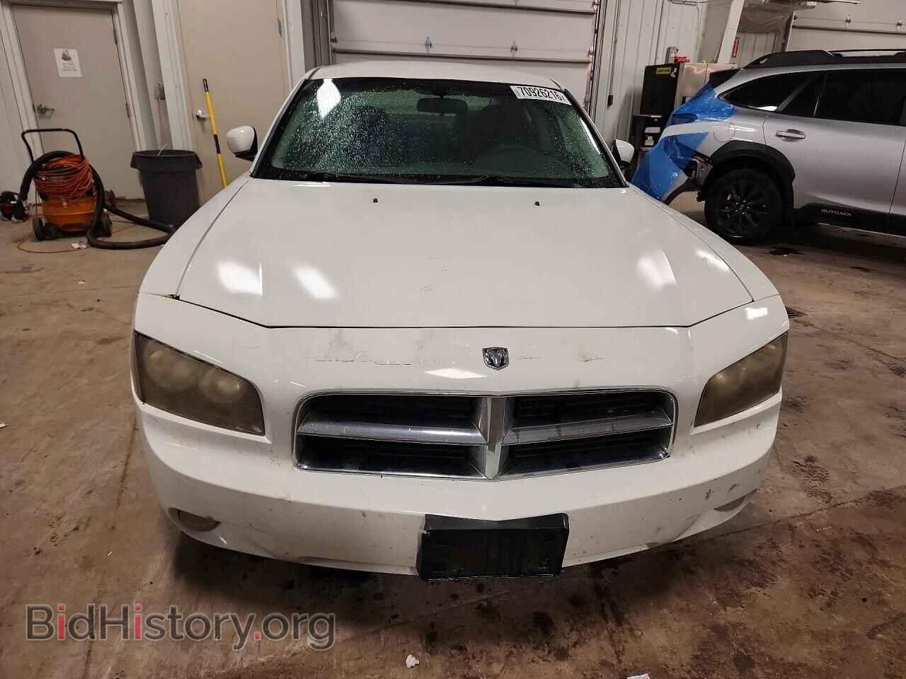 2010 DODGE CHARGER - VIN: 2B3CA3CV4AH267191 - Photo 5