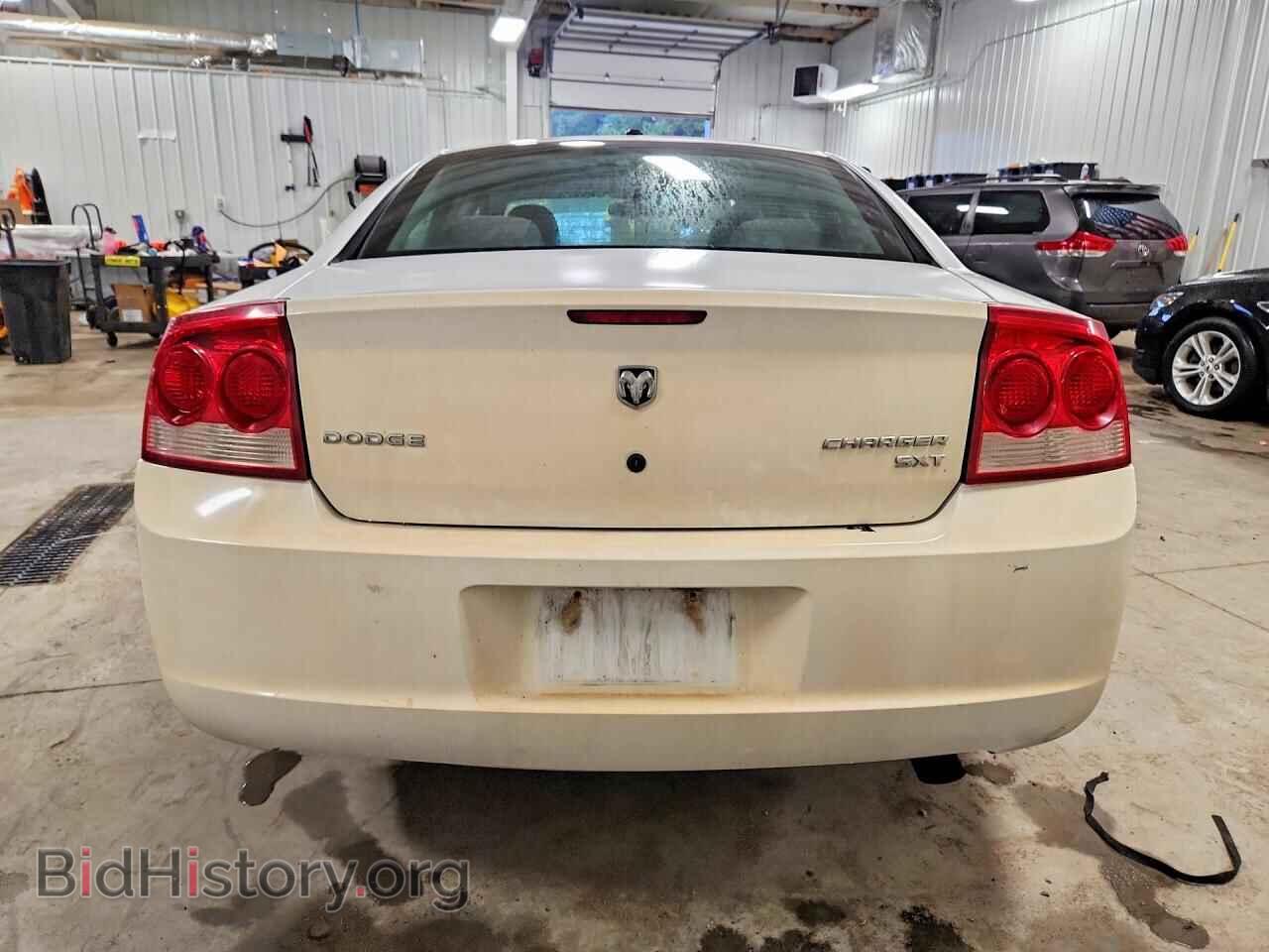 2010 DODGE CHARGER - VIN: 2B3CA3CV4AH267191 - Photo 6