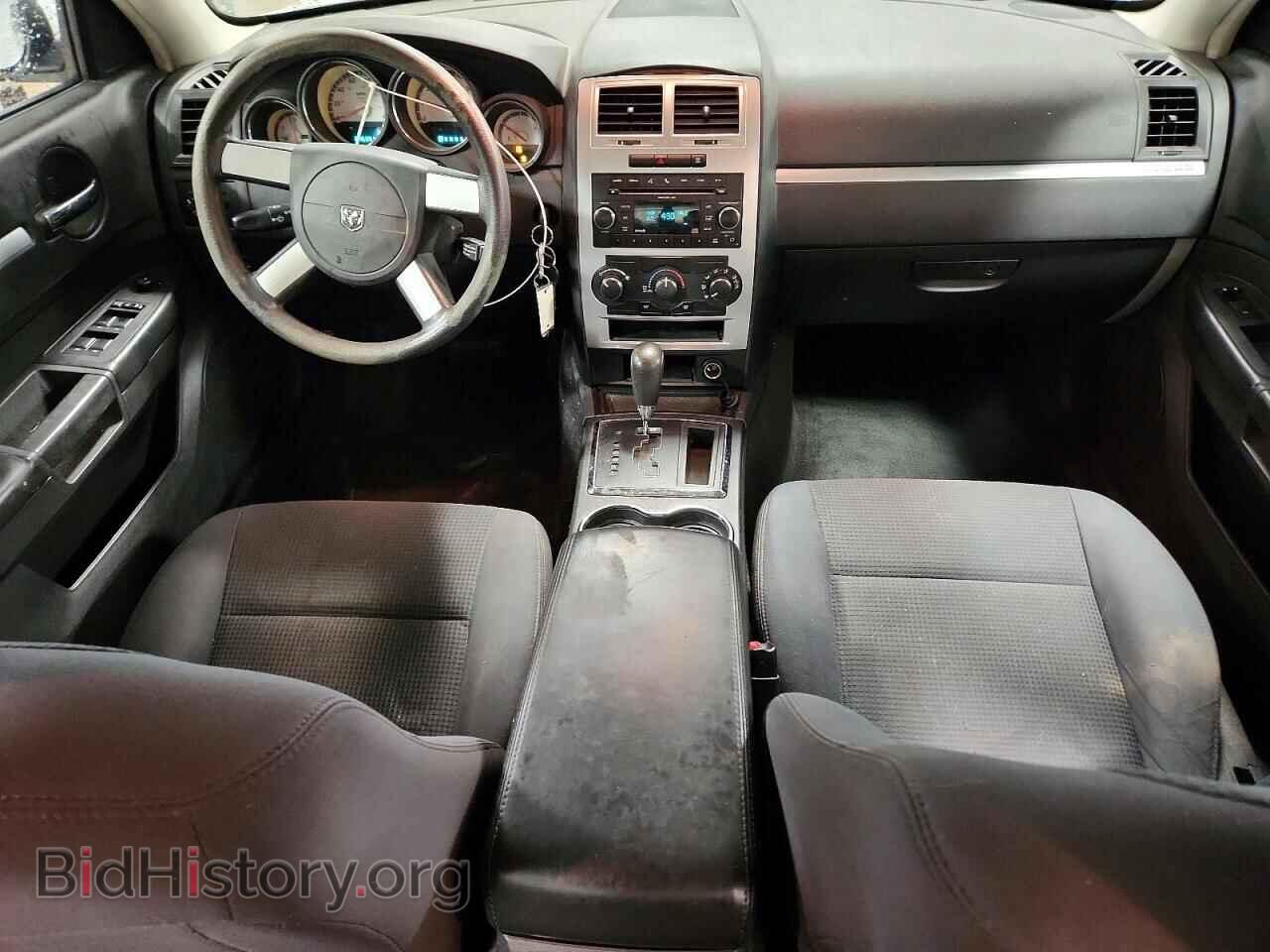 2010 DODGE CHARGER - VIN: 2B3CA3CV4AH267191 - Photo 8