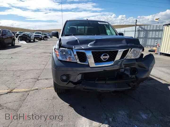 2017 NISSAN FRONTIER - VIN: 1N6AD0EV4HN753958 - Photo 13