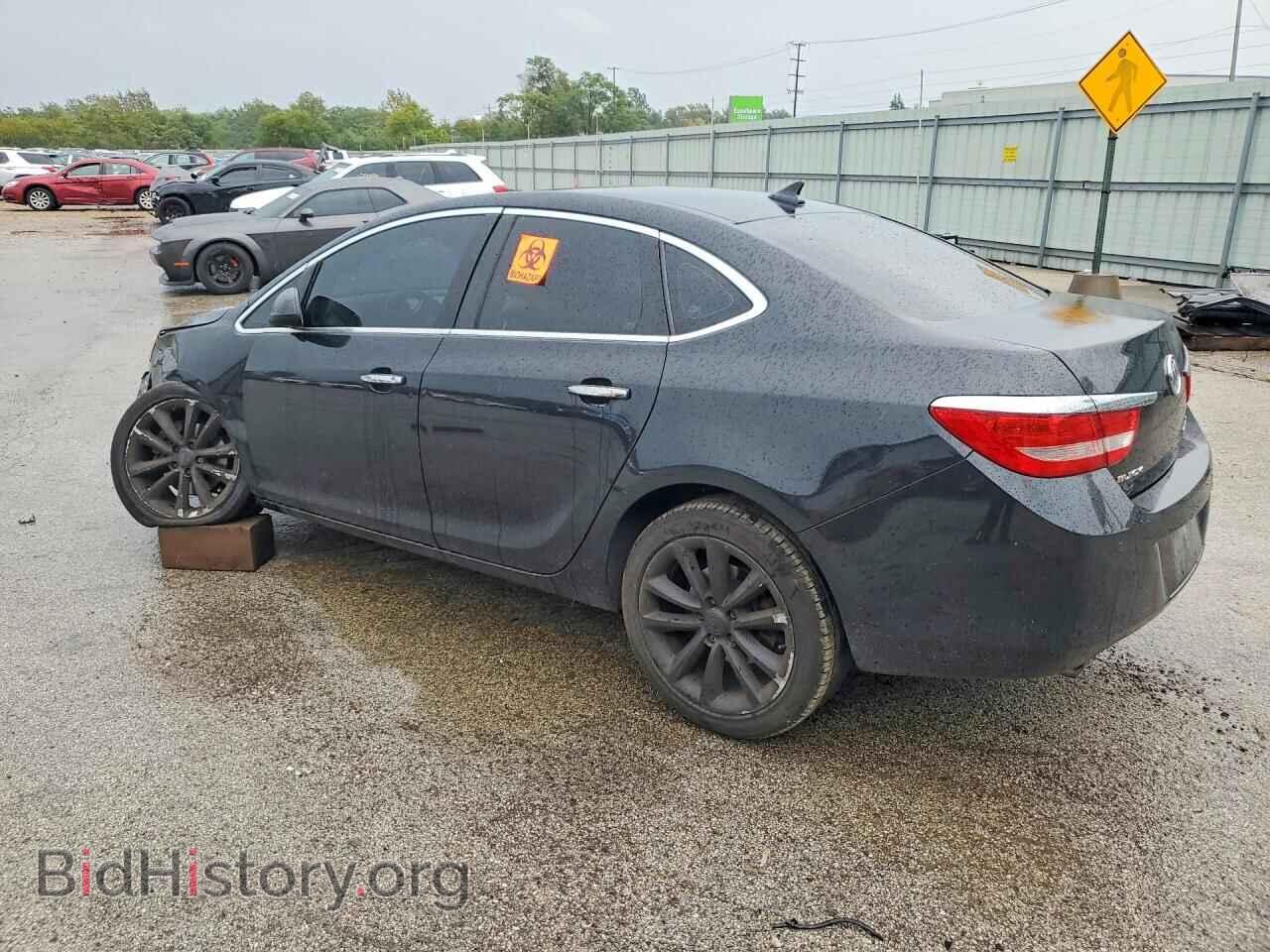 2013 BUICK VERANO - VIN: 1G4PR5SK2D4174162 - Фото 2