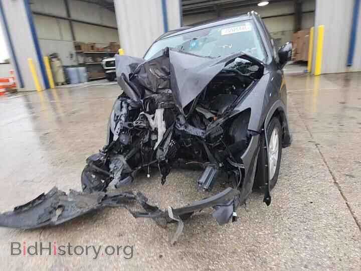 2014 MAZDA CX-5 - VIN: JM3KE2BE8E0371808 - Фото 15
