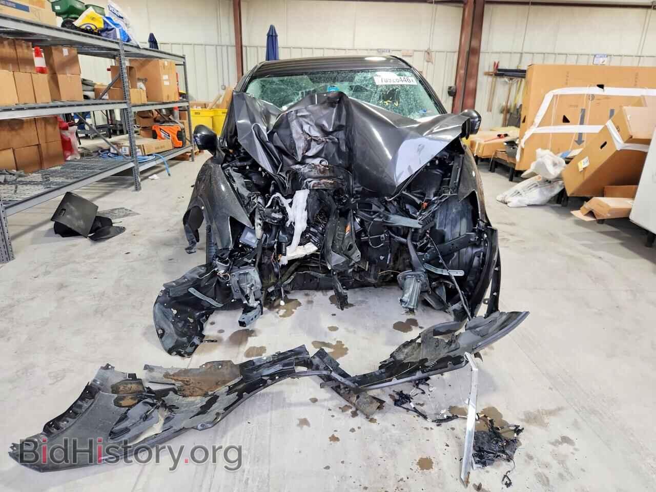 2014 MAZDA CX-5 - VIN: JM3KE2BE8E0371808 - Фото 5