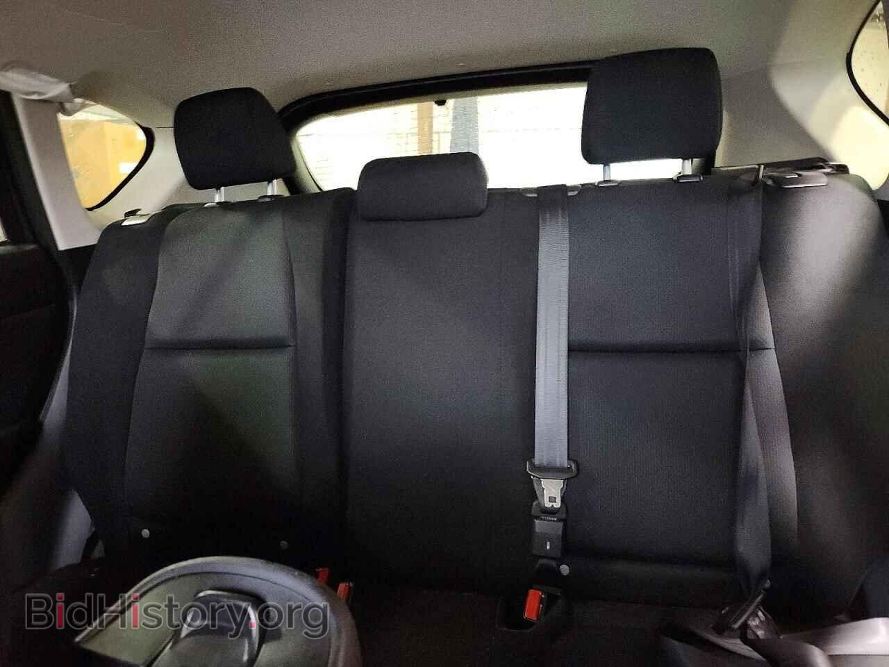 2014 MAZDA CX-5 - VIN: JM3KE2BE8E0371808 - Фото 10
