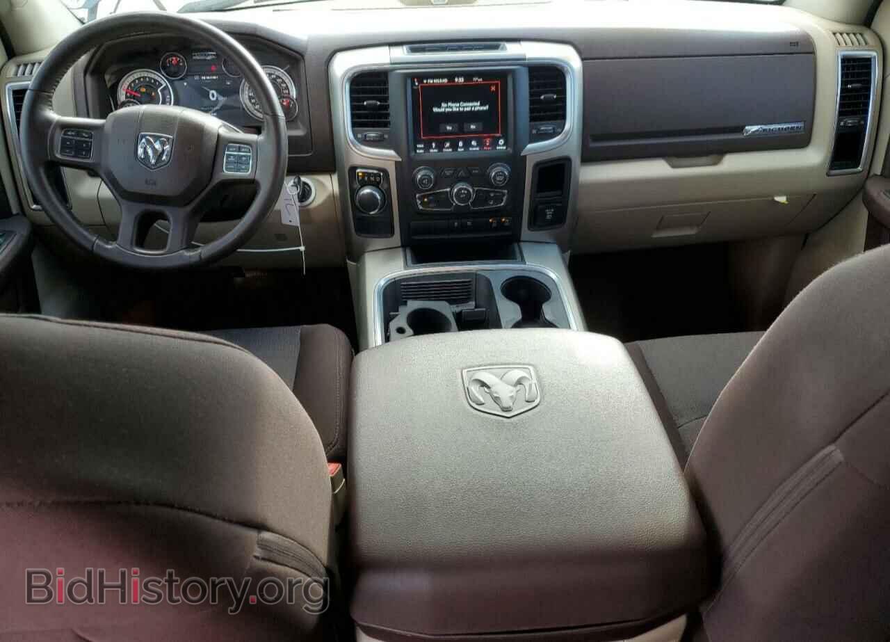 2018 RAM 1500 - VIN: 3C6RR6LT9JG194988 - Photo 8