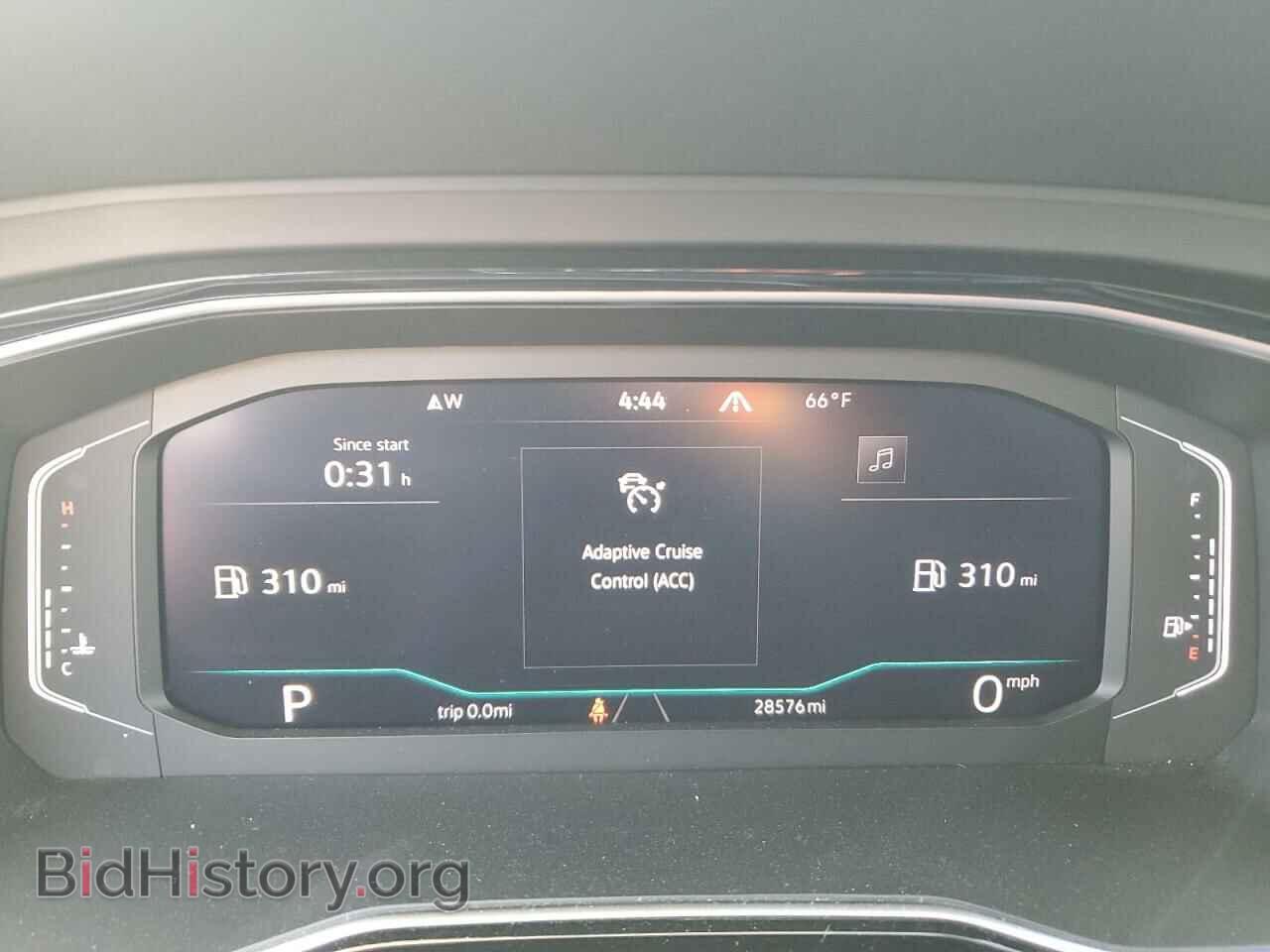 2021 VOLKSWAGEN JETTA - VIN: 3VWE57BUXMM060268 - Фото 9