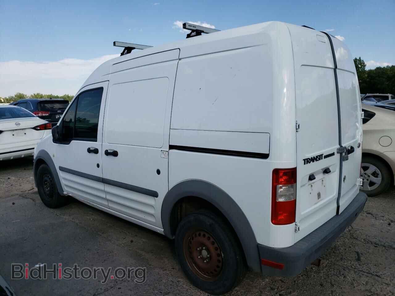 2010 FORD TRANSIT - VIN: NM0LS7AN5AT010952 - Фото 2