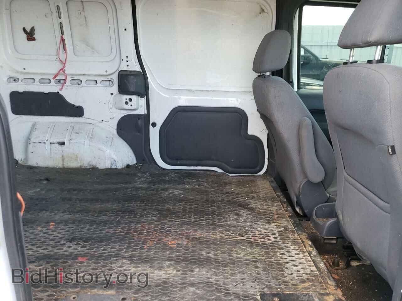 2010 FORD TRANSIT - VIN: NM0LS7AN5AT010952 - Фото 11