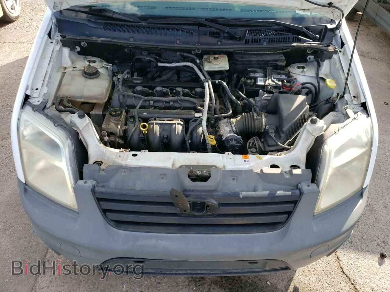 2010 FORD TRANSIT - VIN: NM0LS7AN5AT010952 - Фото 12
