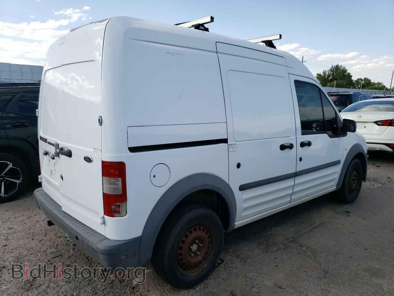 2010 FORD TRANSIT - VIN: NM0LS7AN5AT010952 - Фото 3