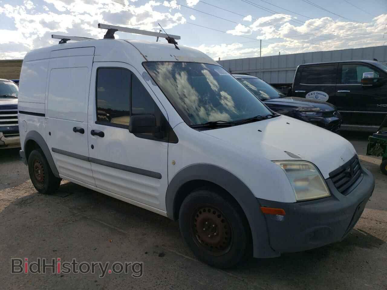 2010 FORD TRANSIT - VIN: NM0LS7AN5AT010952 - Фото 4