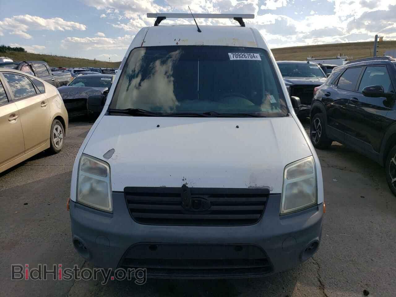 2010 FORD TRANSIT - VIN: NM0LS7AN5AT010952 - Фото 5