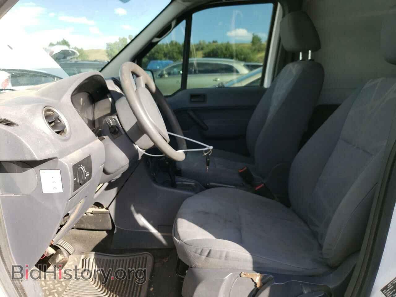 2010 FORD TRANSIT - VIN: NM0LS7AN5AT010952 - Фото 7