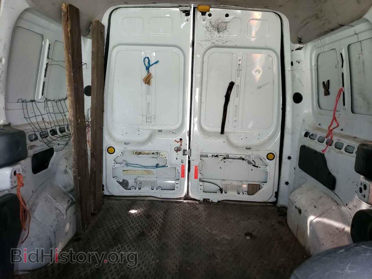 2010 FORD TRANSIT - VIN: NM0LS7AN5AT010952 - Фото 10