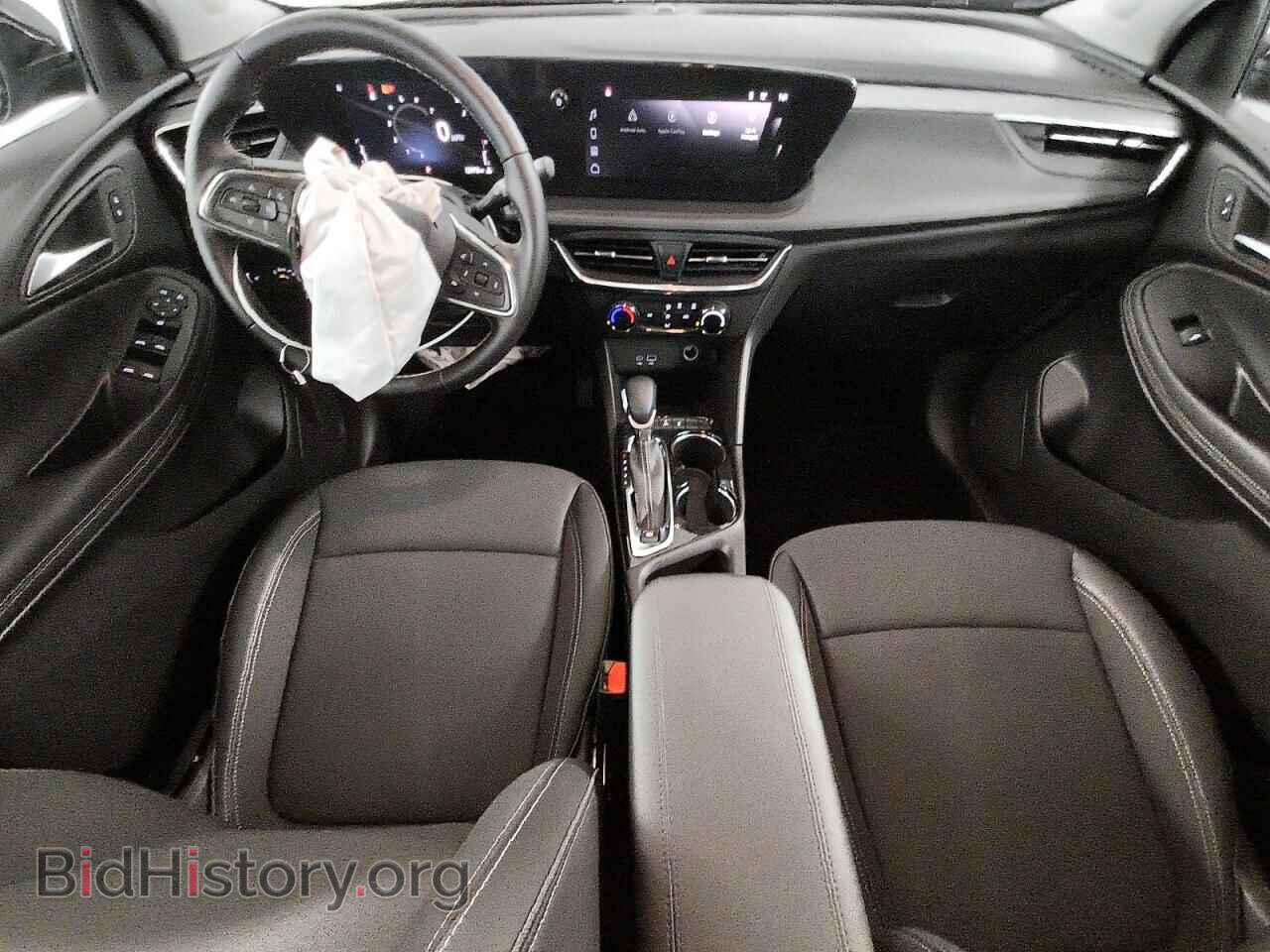 2026 BUICK ENCORE - VIN: KL4AMBSL8TB135435 - Фото 8
