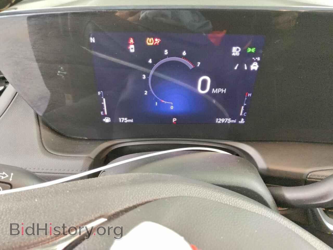 2026 BUICK ENCORE - VIN: KL4AMBSL8TB135435 - Фото 9