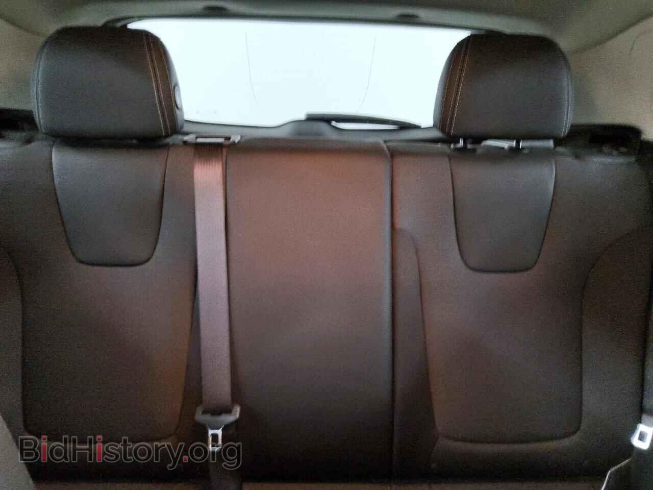 2026 BUICK ENCORE - VIN: KL4AMBSL8TB135435 - Фото 10