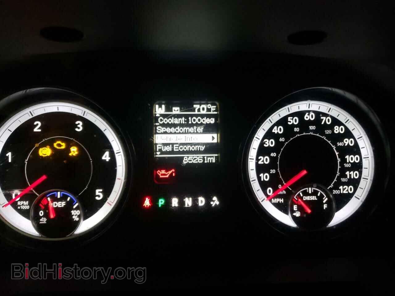 2015 RAM 1500 - VIN: 1C6RR6LM5FS529978 - Фото 9