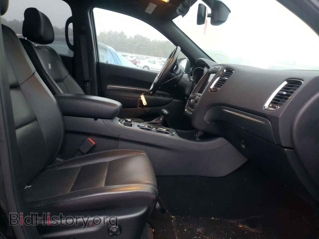 2020 DODGE DURANGO - VIN: 1C4SDJCT1LC302263 - Photo 5