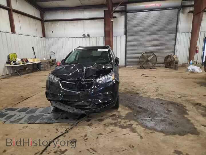 2018 BUICK ENCORE - VIN: KL4CJESB5JB604102 - Photo 15