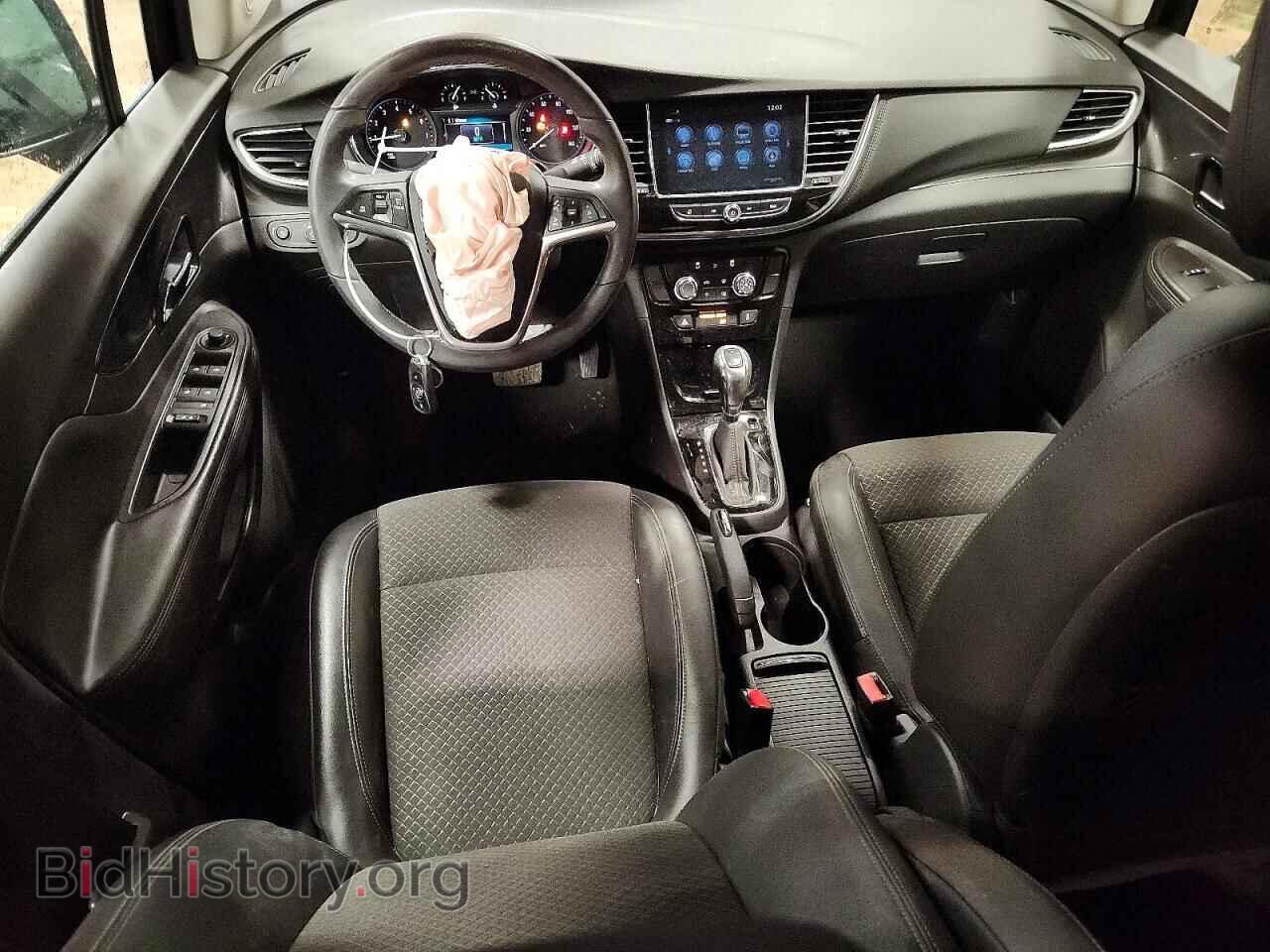 2018 BUICK ENCORE - VIN: KL4CJESB5JB604102 - Photo 8