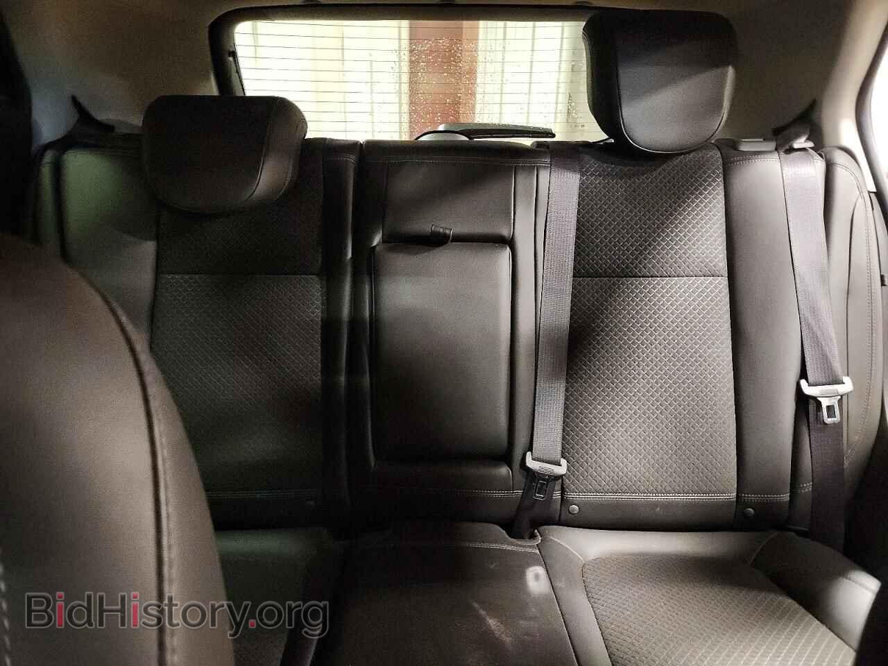 2018 BUICK ENCORE - VIN: KL4CJESB5JB604102 - Photo 10