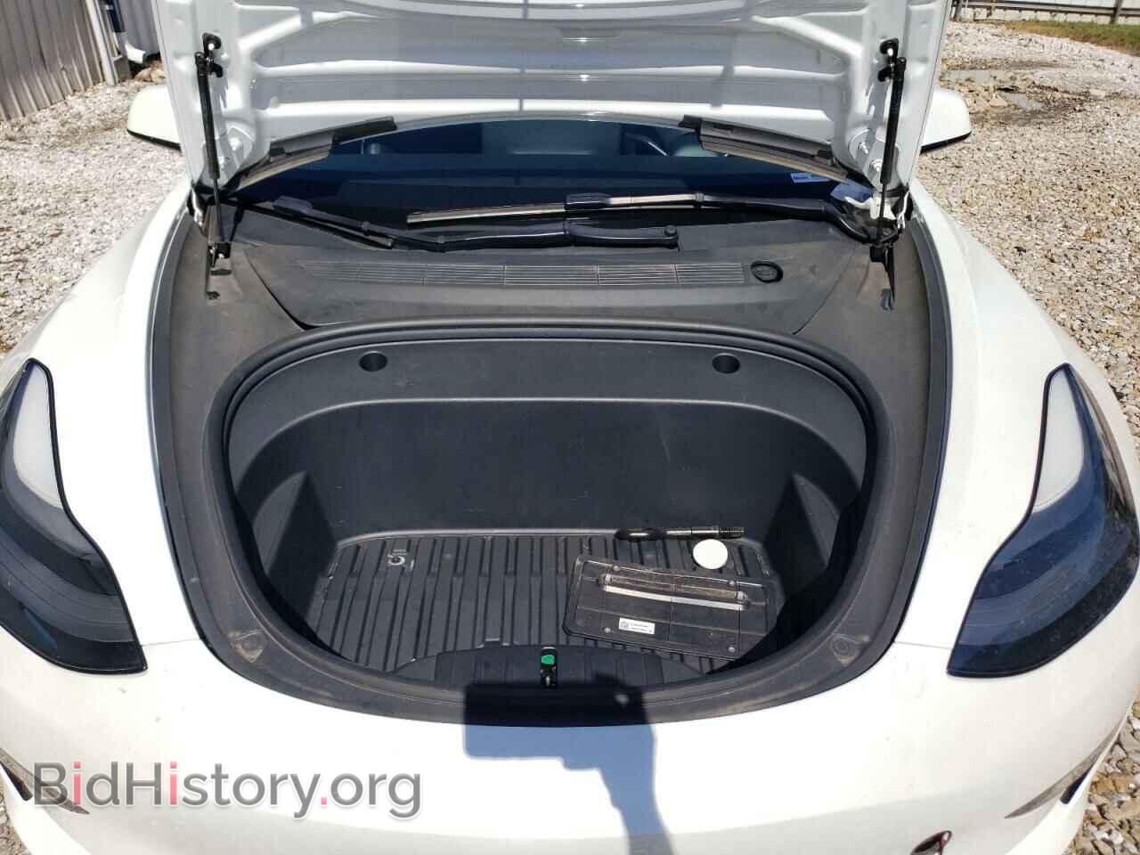 2021 TESLA MODEL 3 - VIN: 5YJ3E1EA0MF086777 - Фото 11