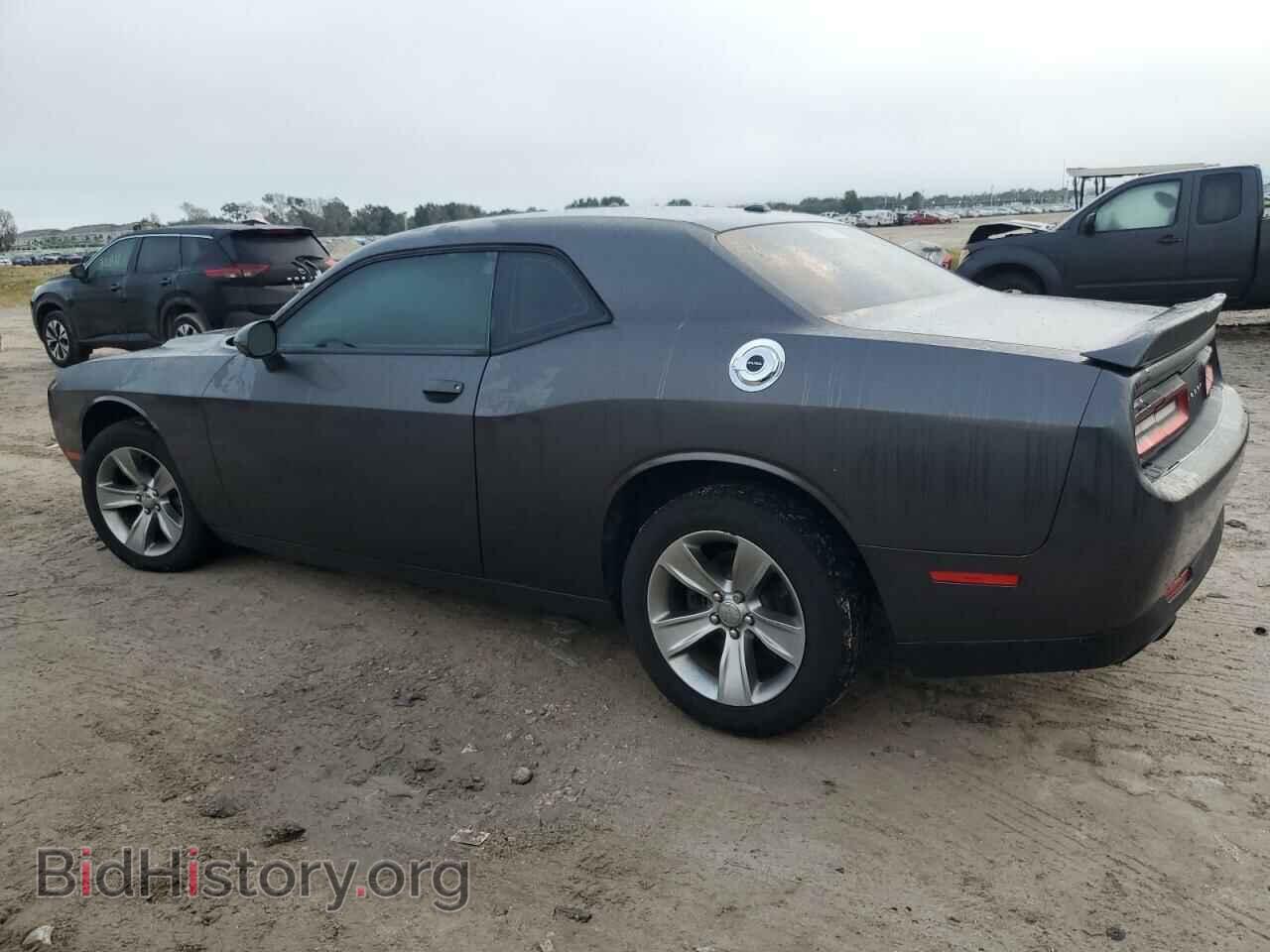 2019 DODGE CHALLENGER - VIN: 2C3CDZAG2KH731906 - Photo 2