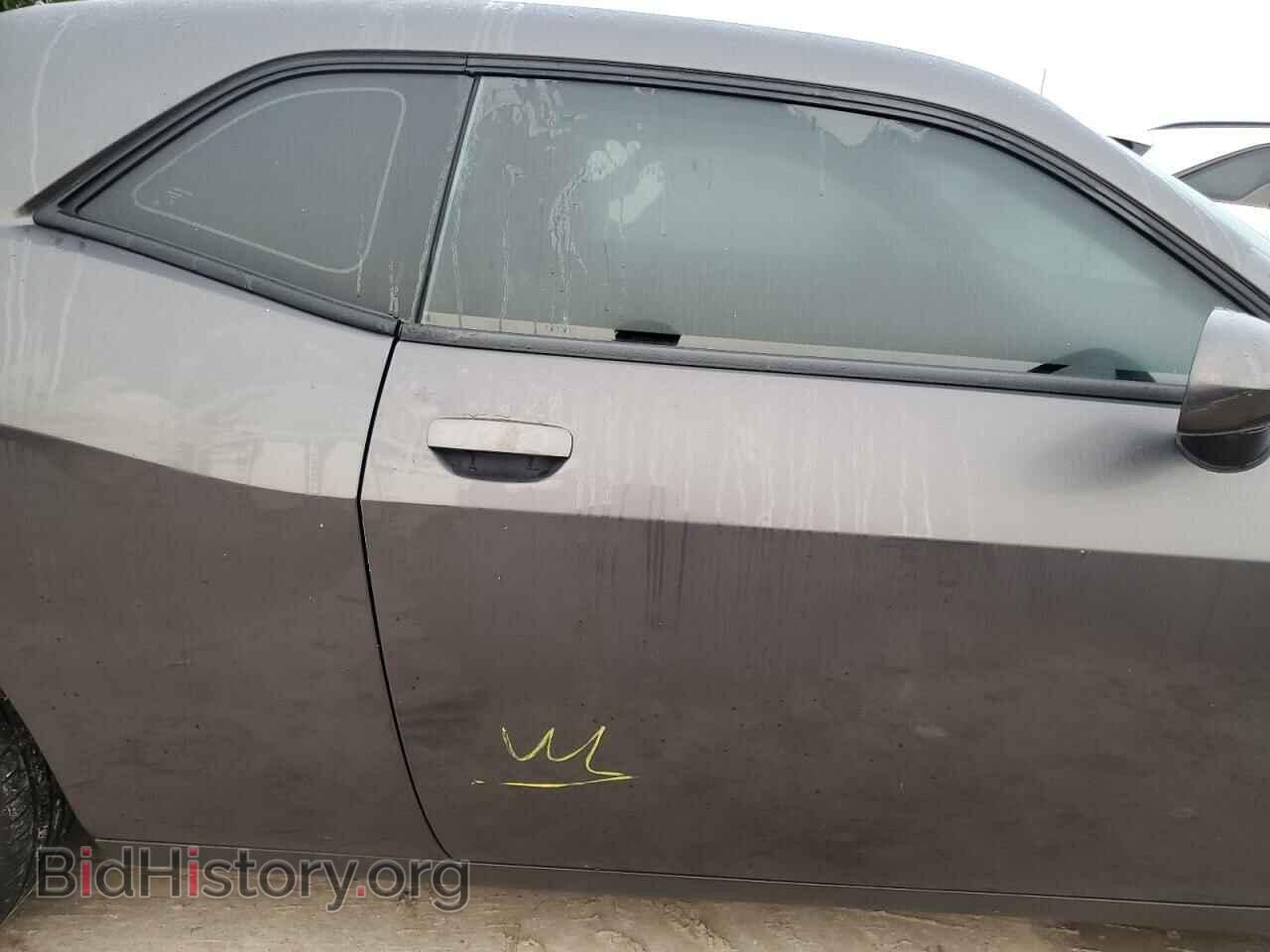 2019 DODGE CHALLENGER - VIN: 2C3CDZAG2KH731906 - Photo 12