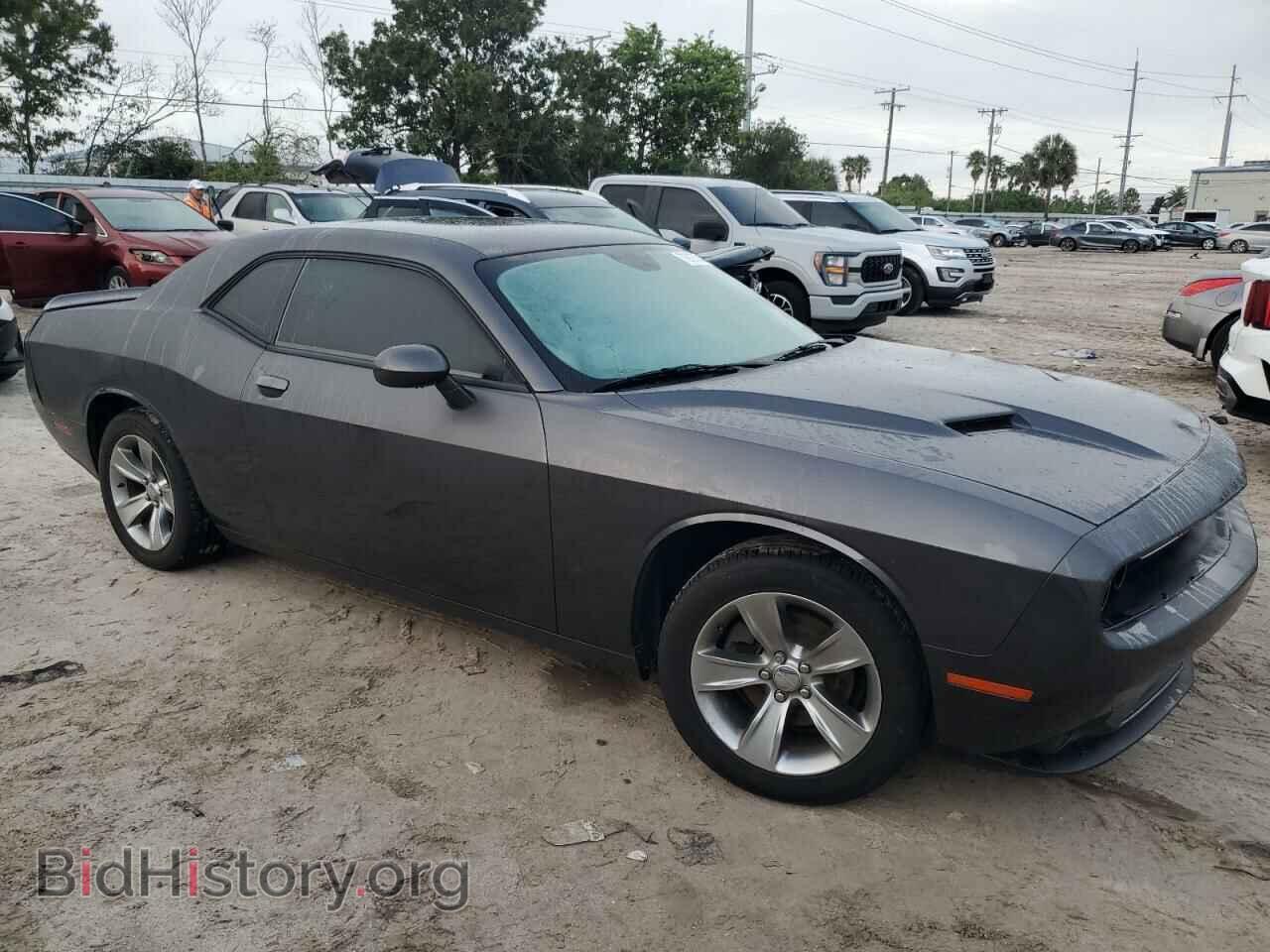 2019 DODGE CHALLENGER - VIN: 2C3CDZAG2KH731906 - Photo 4