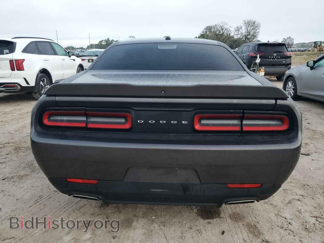 2019 DODGE CHALLENGER - VIN: 2C3CDZAG2KH731906 - Photo 6