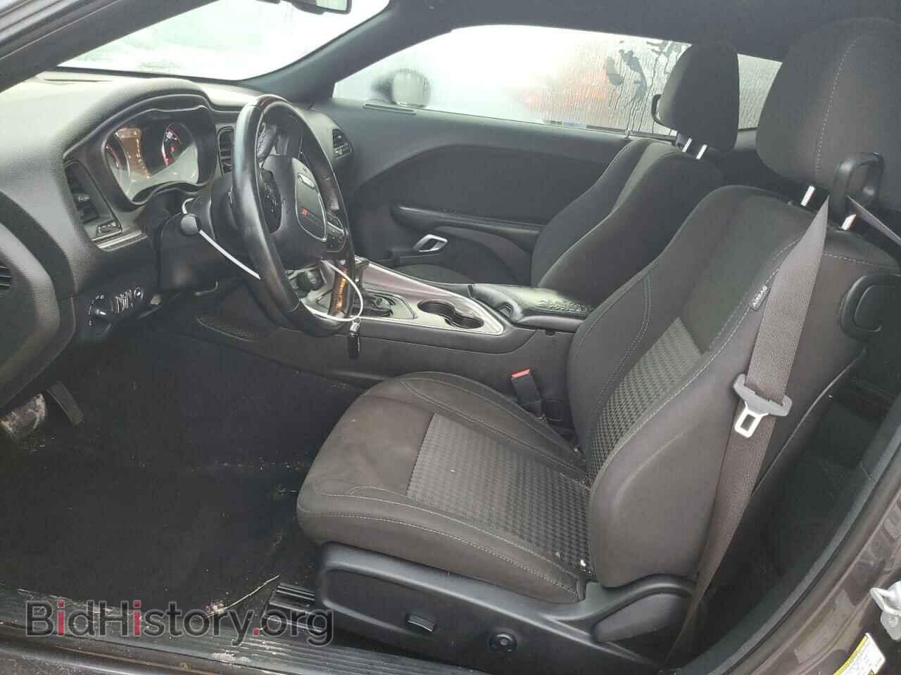 2019 DODGE CHALLENGER - VIN: 2C3CDZAG2KH731906 - Photo 7
