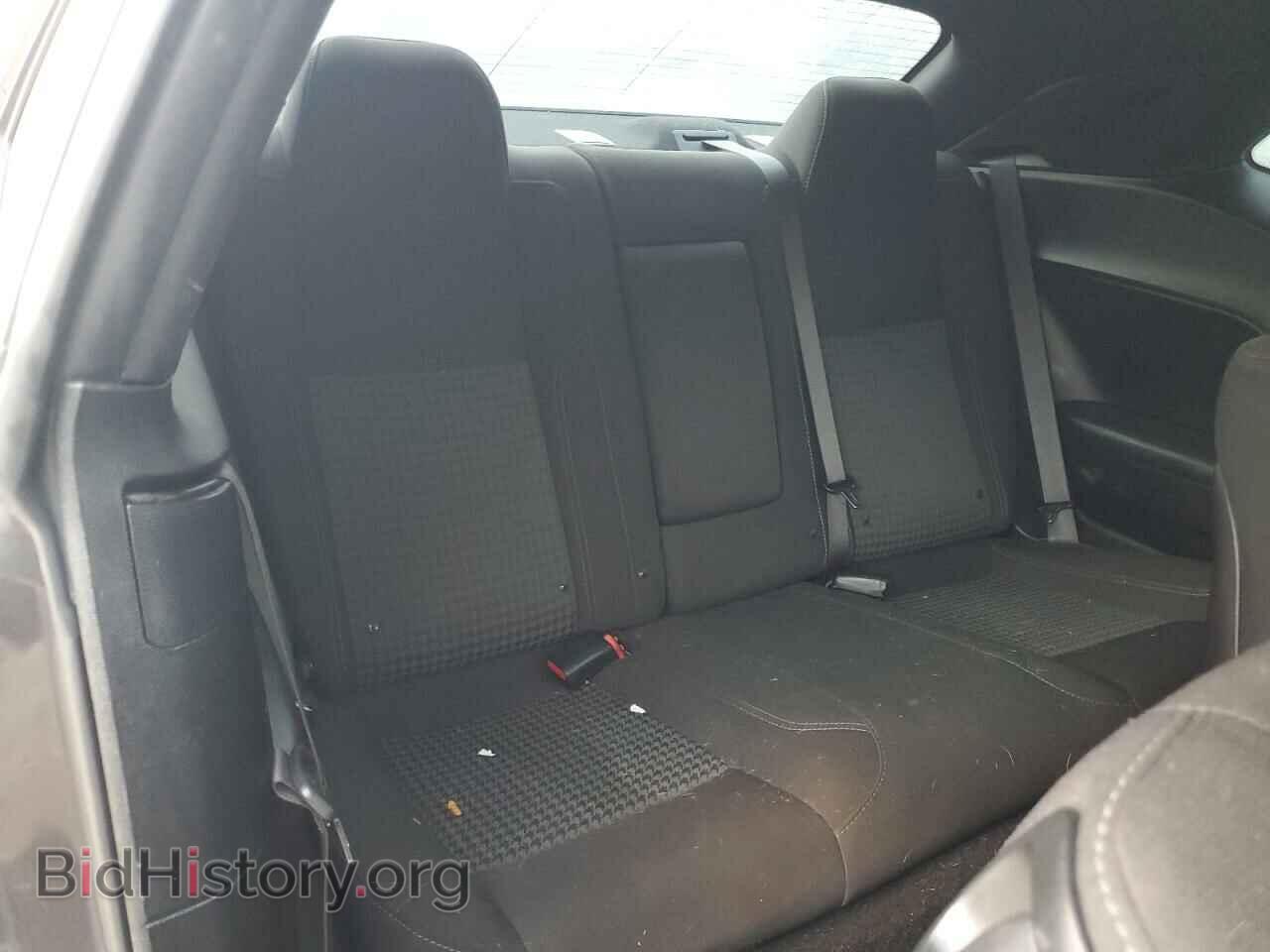 2019 DODGE CHALLENGER - VIN: 2C3CDZAG2KH731906 - Photo 10