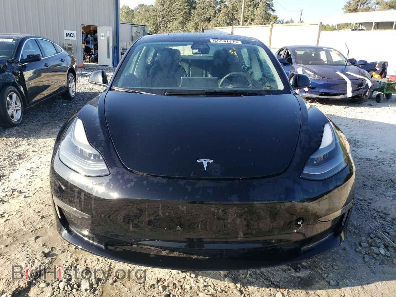 2023 TESLA MODEL 3 - VIN: 5YJ3E1EA7PF433512 - Photo 5