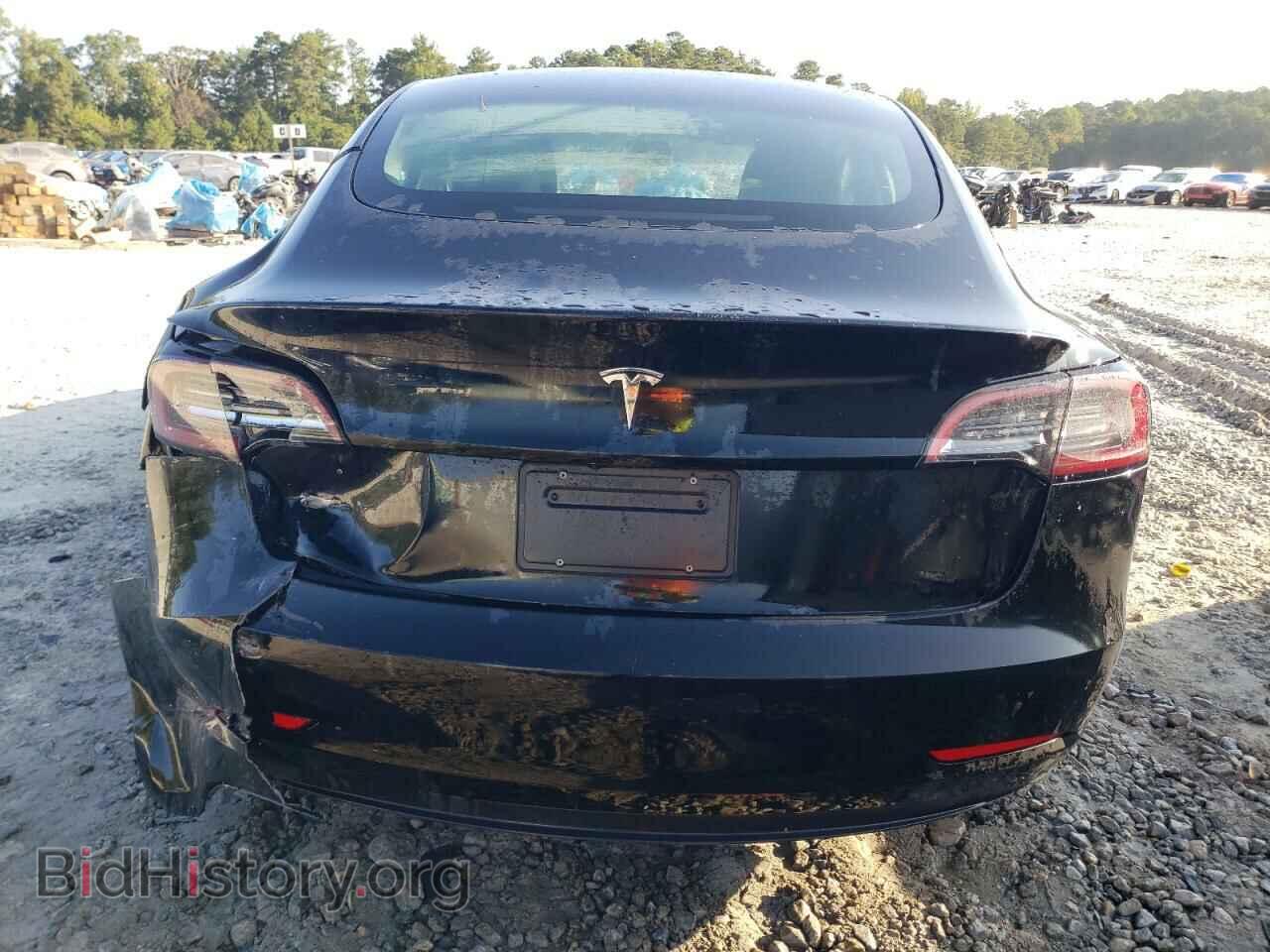 2023 TESLA MODEL 3 - VIN: 5YJ3E1EA7PF433512 - Photo 6