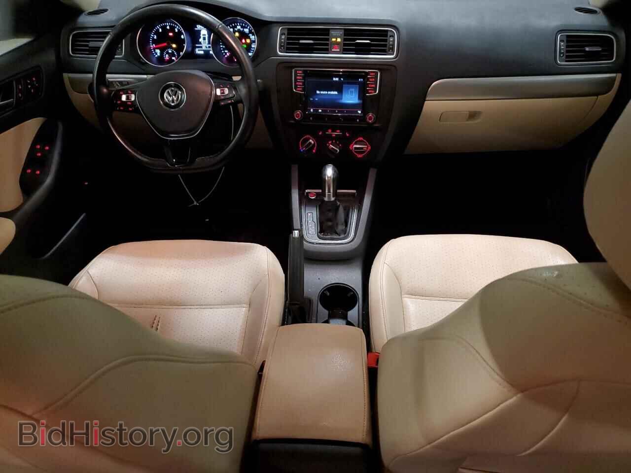 2017 VOLKSWAGEN JETTA - VIN: 3VWDB7AJ4HM275808 - Фото 8