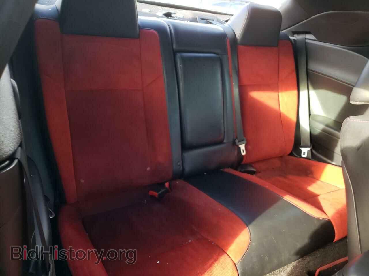 2015 DODGE CHALLENGER - VIN: 2C3CDZFJXFH787683 - Фото 6
