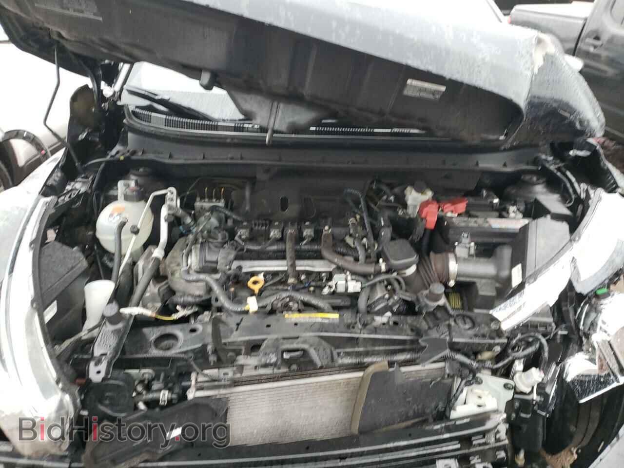 2019 NISSAN KICKS - VIN: 3N1CP5CU3KL512140 - Фото 7