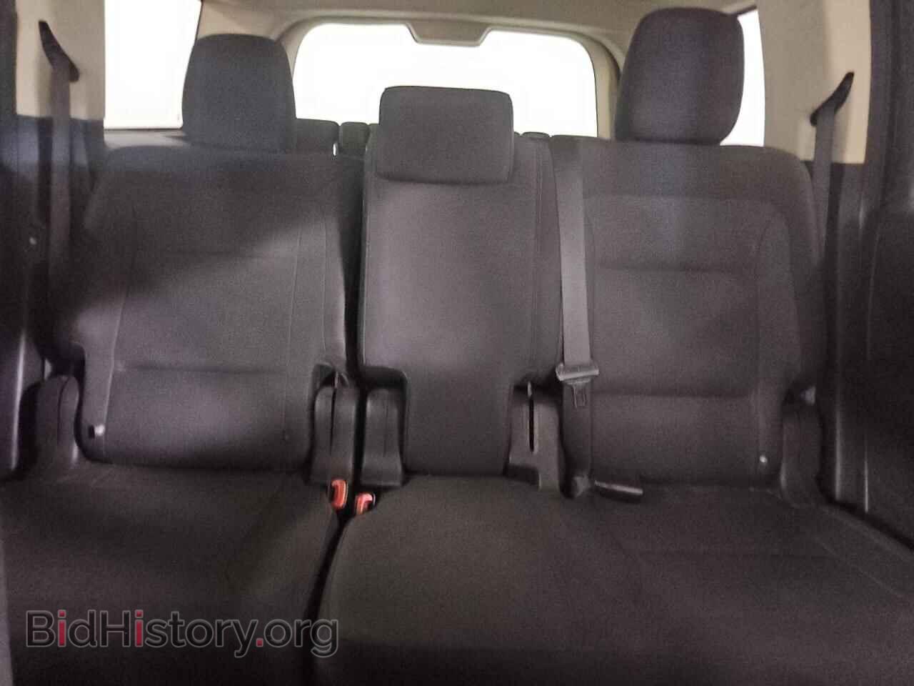 2014 FORD FLEX - VIN: 2FMGK5B82EBD35092 - Фото 10