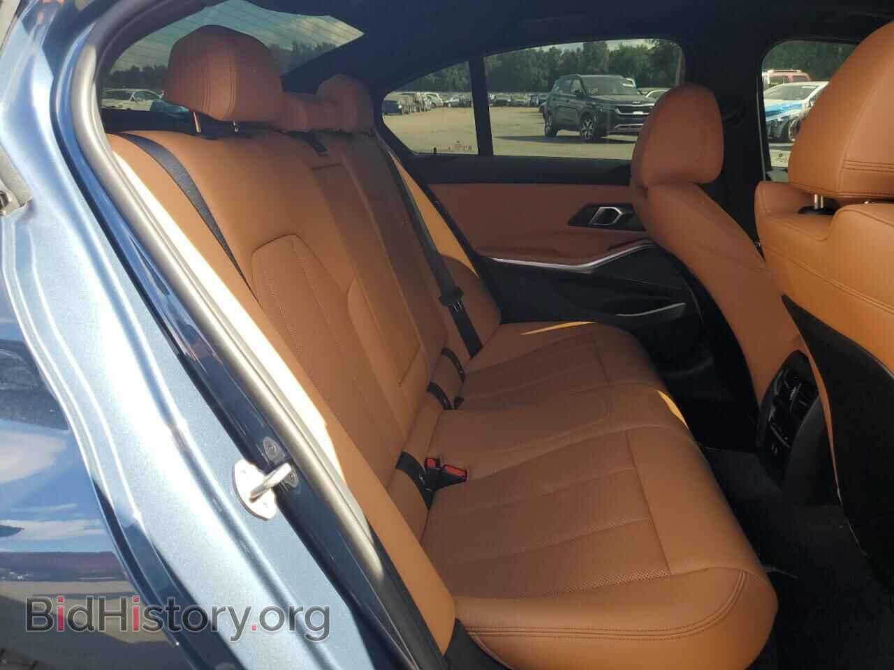 2025 BMW M3 - VIN: 3MW69FT08S8F11198 - Фото 10