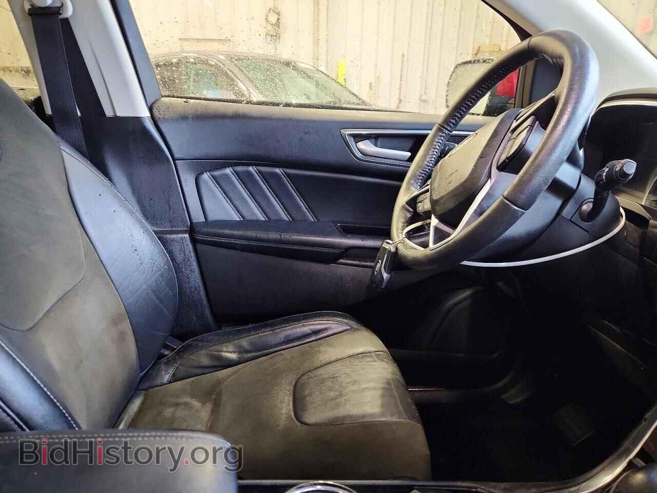 2017 Ford EDGE (VIN 2FMPK4AP5HBB18823) — photo 7 of 15