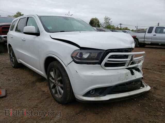 Photo 1C4RDJAG4EC428544 - DODGE DURANGO 2014