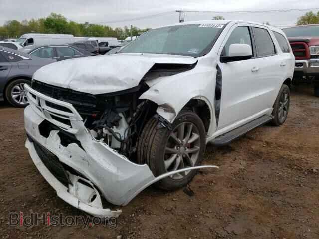 2014 DODGE DURANGO - VIN: 1C4RDJAG4EC428544 - Photo 2